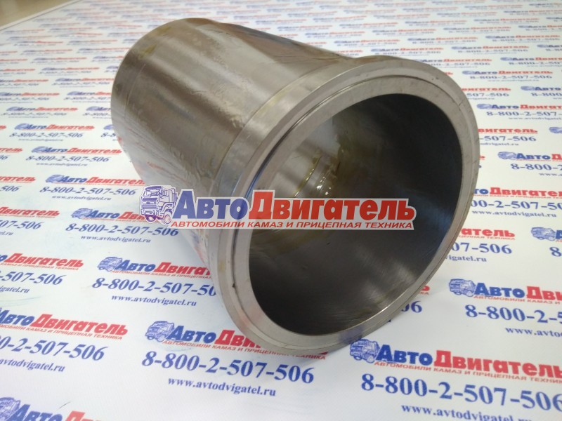 Гильза цилиндра 3904167 4919951 4955166 Cummins 4/6ISBe isde v=4.5, 6.7 (111мм)