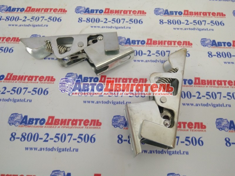Замок панели в сборе 5320-8406010-01 ОАО ДААЗ