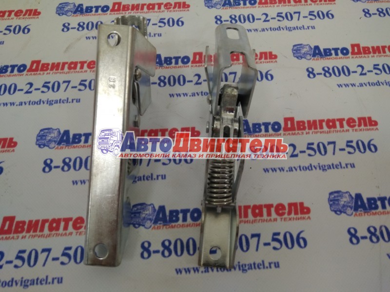 Замок панели в сборе 5320-8406010-01 ОАО ДААЗ