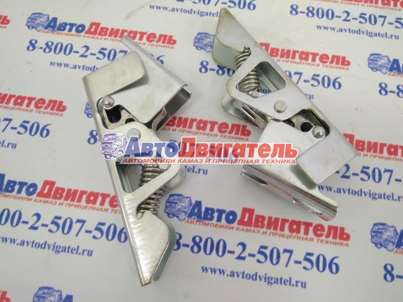 Замок панели в сборе 5320-8406010-01 ОАО ДААЗ