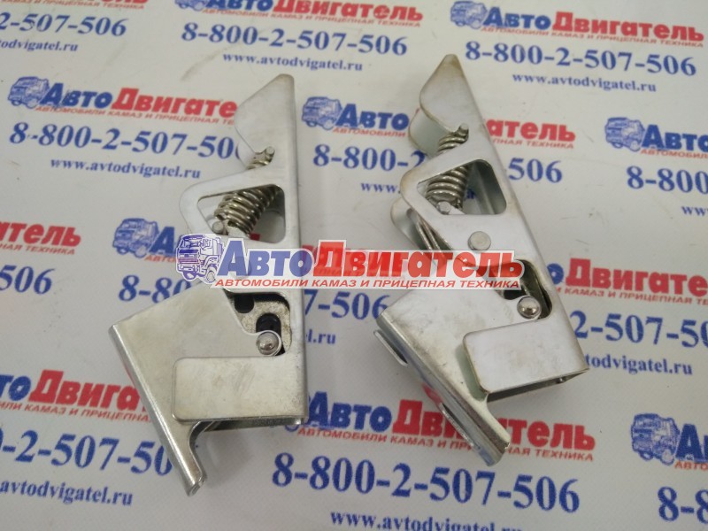 Замок панели в сборе 5320-8406010-01 ОАО ДААЗ