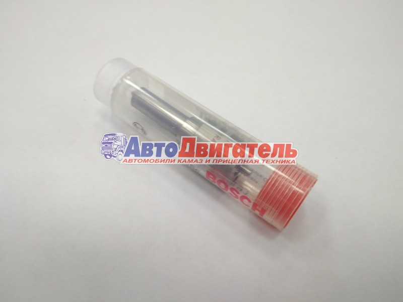 Распылитель форсунки Bosch 0433175481, DSLA 140 P 1723 Cummins 4/6 ISBe, ISDe 4.5,6.7 Евро 3