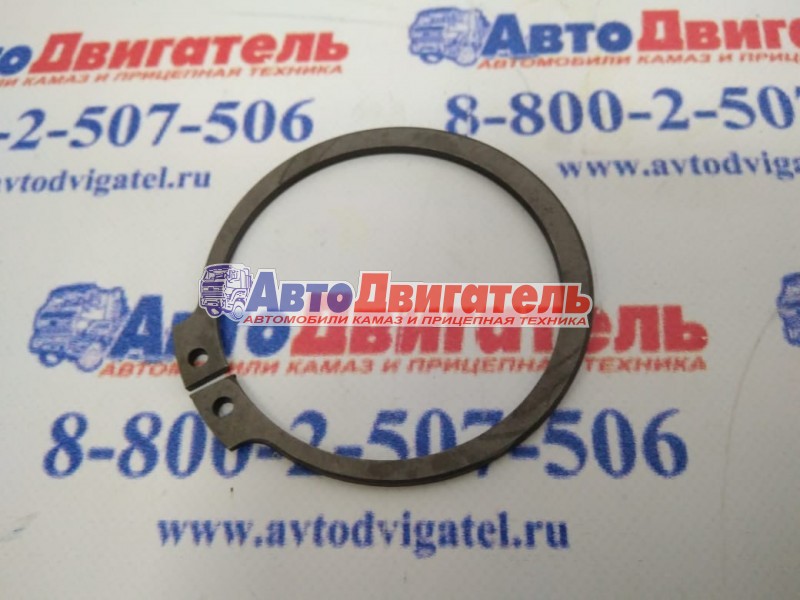 Кольцо стопорное КПП 0630501140, 0630.501.140 ZF