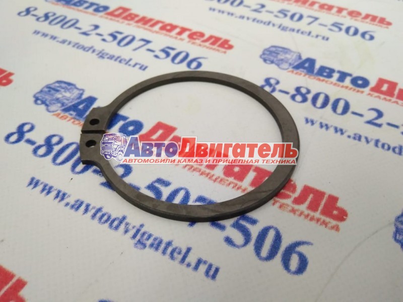 Кольцо стопорное КПП 0630501140, 0630.501.140 ZF