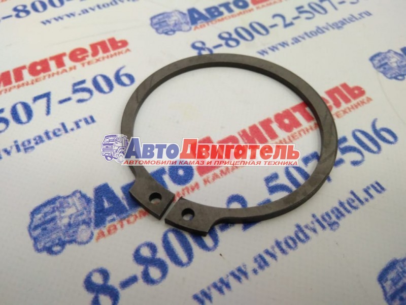 Кольцо стопорное КПП 0630501140, 0630.501.140 ZF