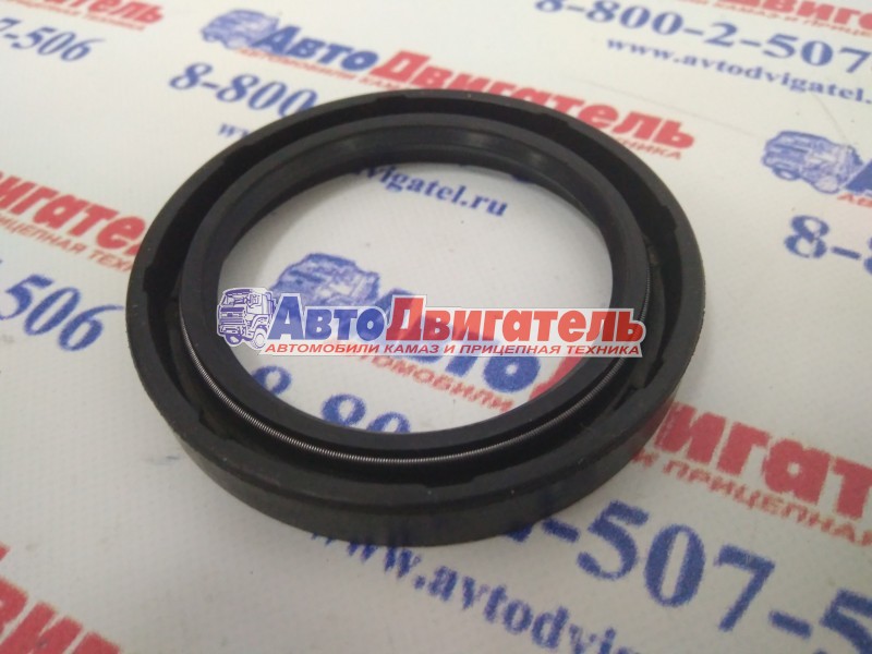 Сальник КПП ZF 52х68х8, K20.01008, 0734310104 КамАЗ Kacmazlar Турция