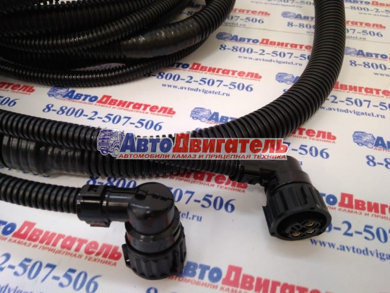 Жгут проводов АБС с ф.ПБС 65115-4071320-60 КамАЗ
