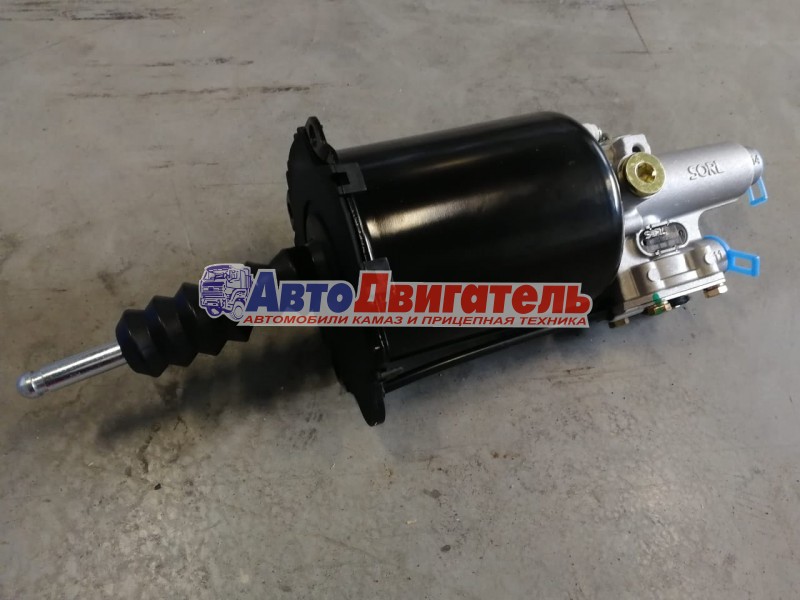 ПГУ 16080800090 (аналог Wabco 9700514230) КамаЗ SORL