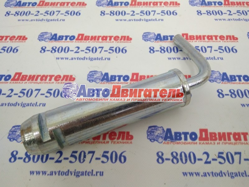 Палец буксирной вилки 53205-2806117 КамАЗ