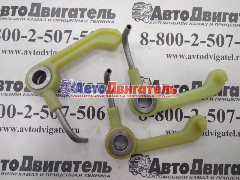 Форсунка охлаждения поршня 4937308, 3968877 Cummins 4/6ISBe, ISDe, ISFe3.8