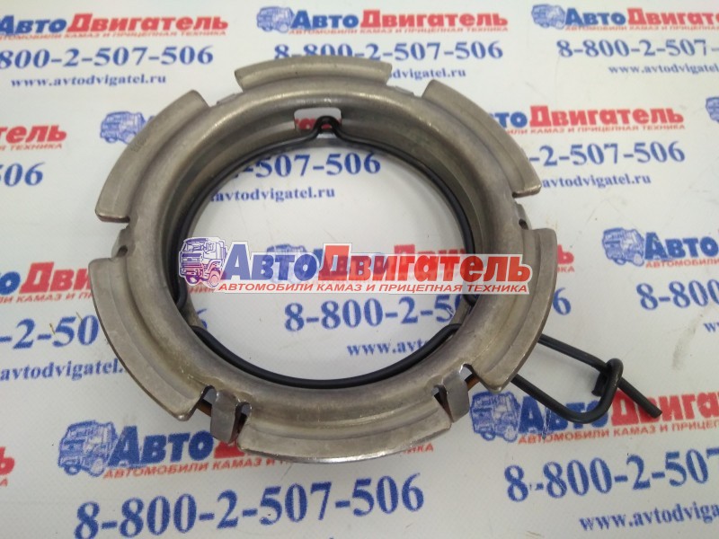 Р/к корзины сцепления mfz430 (кольцо)