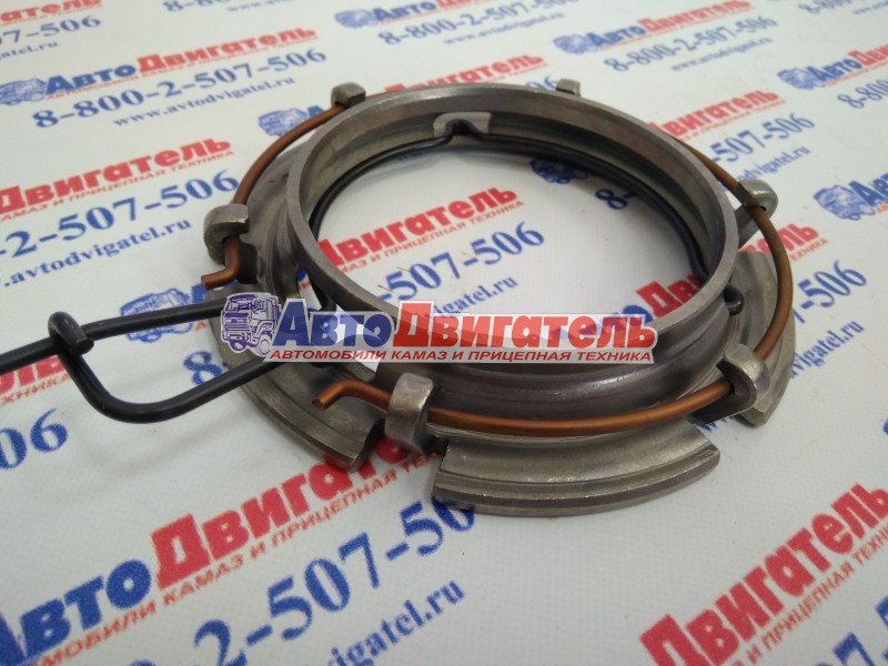 Р/к корзины сцепления MFZ430 (кольцо)