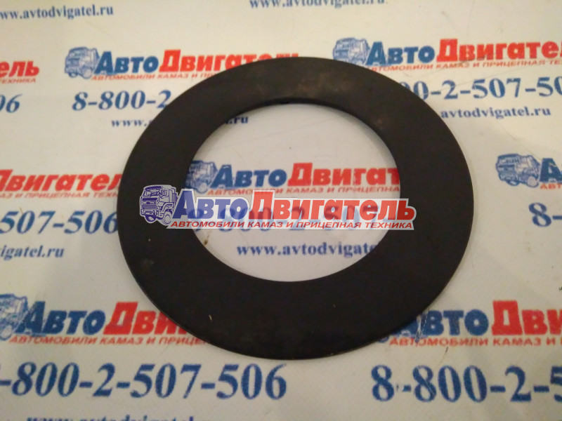 Сальник кпп zf 50х100х7,5, 0734307287, т38681 КАМАЗ tas s.p.a