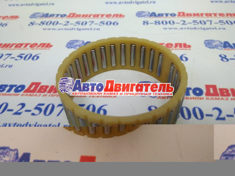 Подшипник КПП К20.01307, 0750115971, 0735320816 КамАЗ ZF Kacmazlar