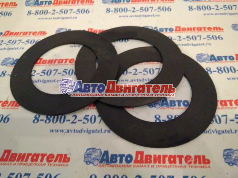 Сальник КПП ZF к20.01018, 0734307287 КамАЗ Kacmazlar Турция