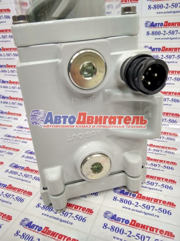 Фильтр Separ -2000/10H24v300W 062447