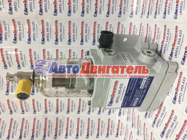 Фильтр Separ -2000/10H24v300W 062447