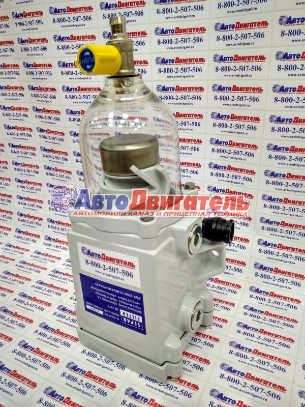 Фильтр Separ Сепар 2000/10H24v300W 062447