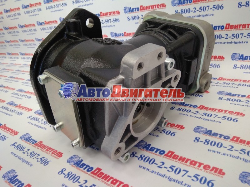 Компрессор воздушный 3971519 4898367 3964687 4988676 Cummins 6 ISBe 4 ISBe 150 ОРИГИНАЛ