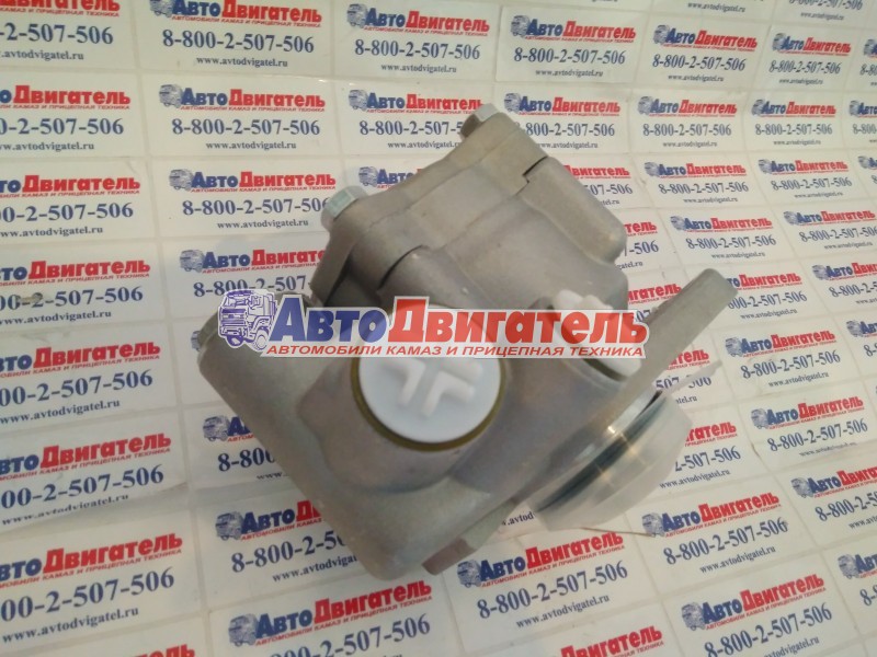 Насос ГУР 4891342, ZF 7684955121, 7685955138 Cummins 6ISBe285, ISFe3.8 КИТАЙ