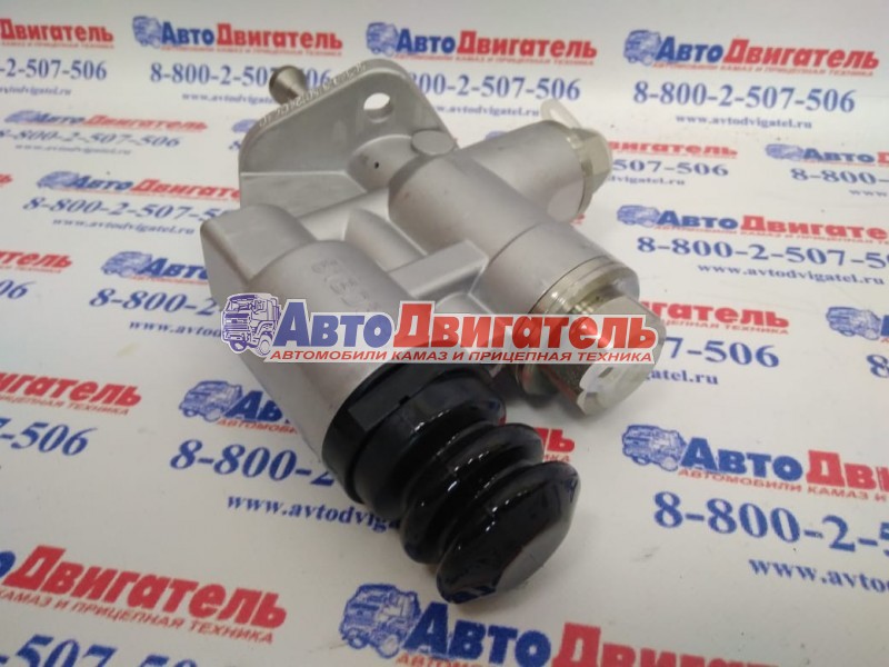 Насос топливоподкачивающий 3415661, 4988747, 3936316, 4937404, 3415699 Cummins 4/6ISBe,B,ISLe,C,EQB