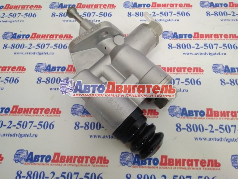 Насос топливоподкачивающий 3415661, 4988747, 3936316, 4937404, 3415699 Cummins 4/6ISBe,B,ISLe,C,EQB