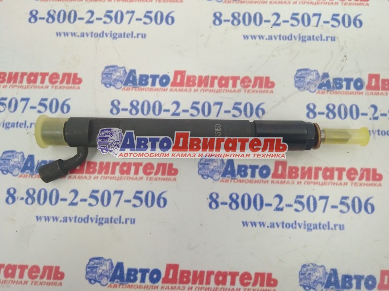 Форсунка 3283160 Cummins С300