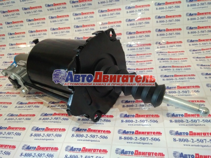 ПГУ 9700514240 WABCO