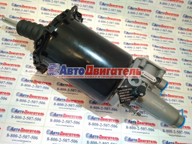 ПГУ 9700514240 WABCO