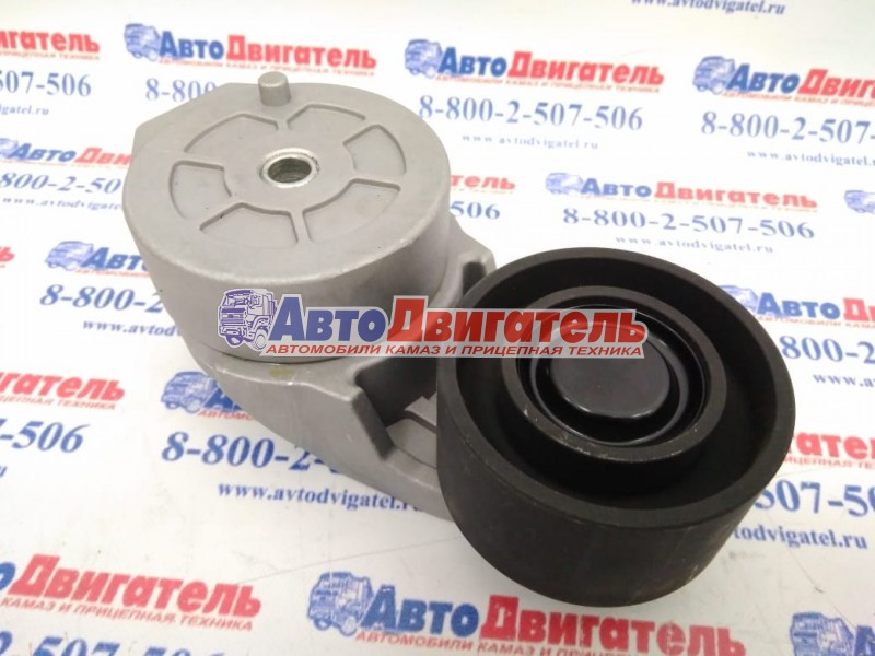 Ролик натяжной 3914086, 3937553, 3917485, 3922900, 3934818 КамАЗ ПАЗ Cummins 6 ISBe 4/6 ВТ
