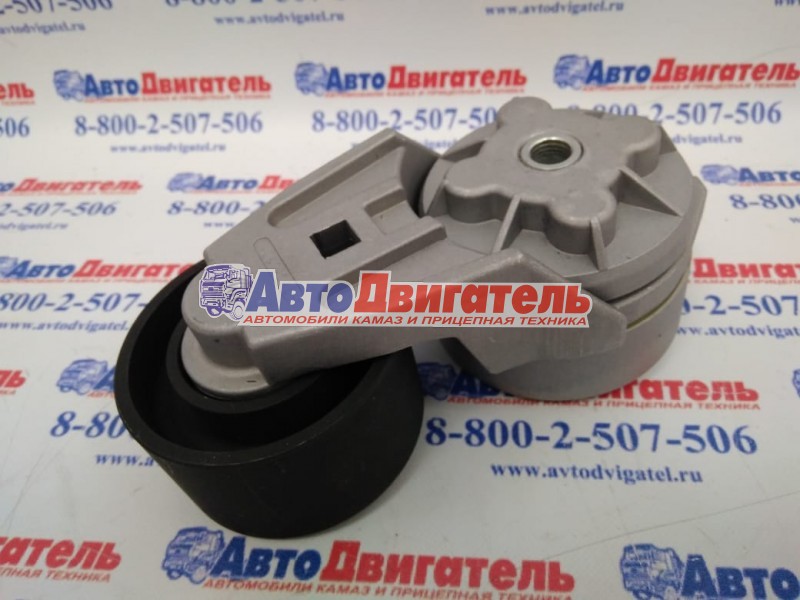 Ролик натяжной 3914086, 3937553, 3917485, 3922900, 3934818 КамАЗ ПАЗ Cummins 6 ISBe 4/6 ВТ