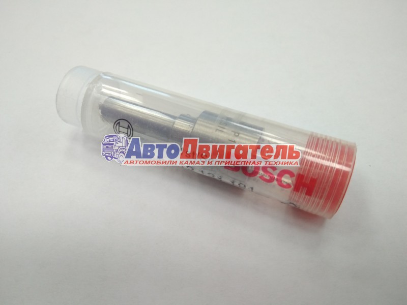 Распылитель 3929492 DLLA 145 P574 Cummins EQB Hyundai