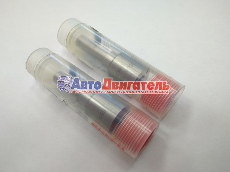 Распылитель 3929492 DLLA 145 P574 Cummins EQB Hyundai
