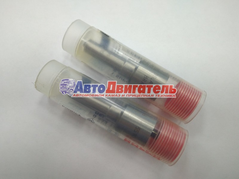 Распылитель 3929492 DLLA 145 P574 Cummins EQB Hyundai