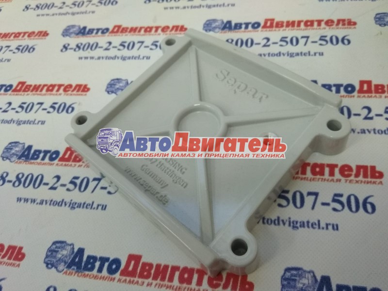 Крышка сепаратора Separ Сепар 2000/10 063553