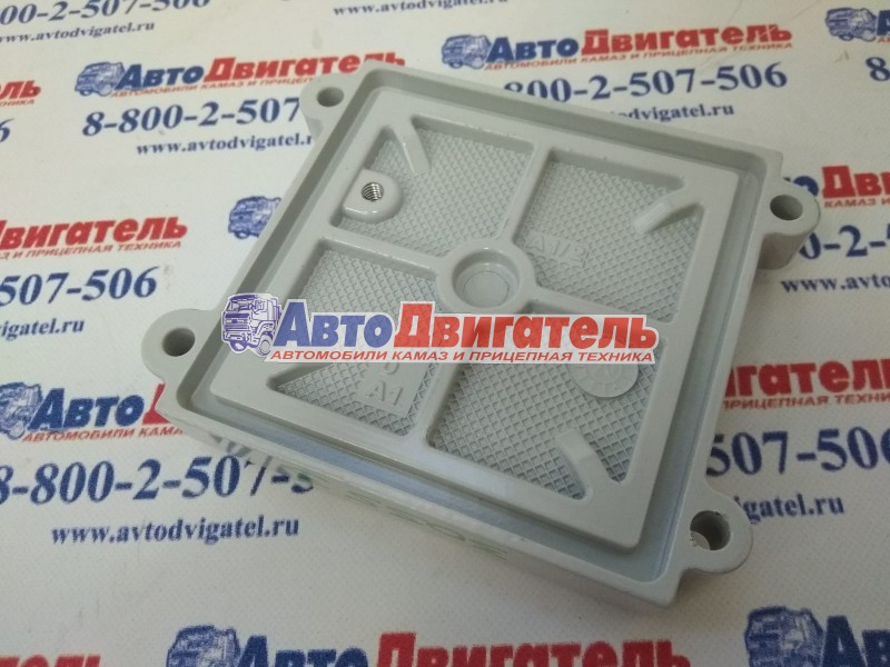 Крышка сепаратора Separ Сепар 2000/10 063553