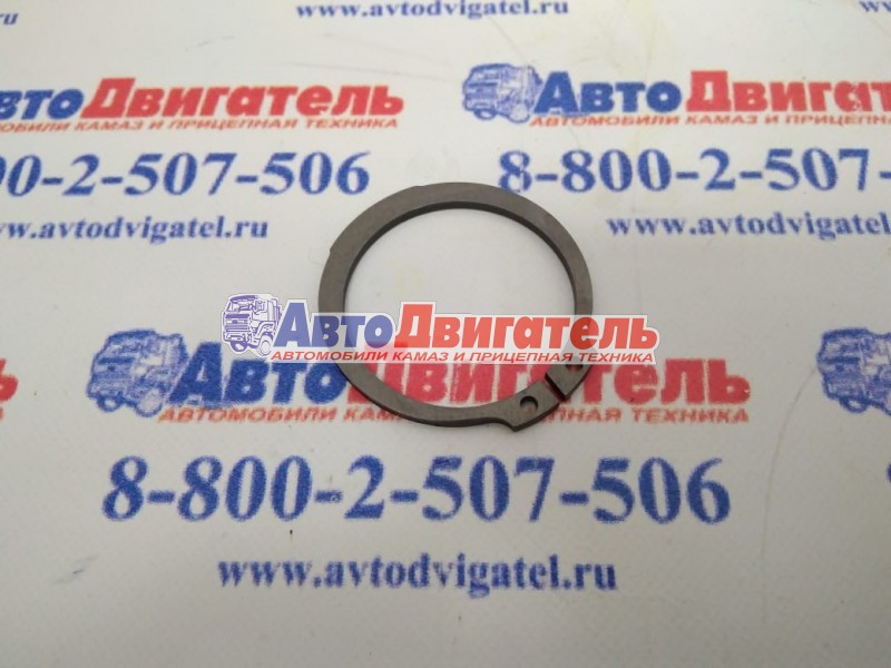 Кольцо стопорное КПП 0630501156, 0630 501 156 ZF