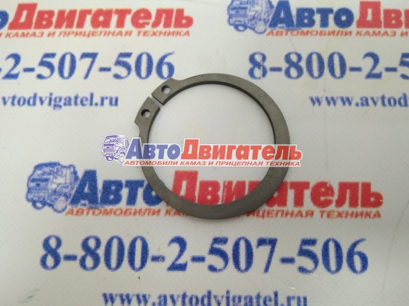 Кольцо стопорное КПП 0630501156, 0630 501 156 ZF