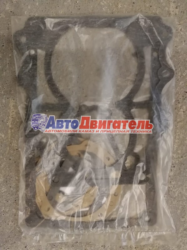 Р/к КПП паронит 154-1701099 из 20 наим КамАЗ