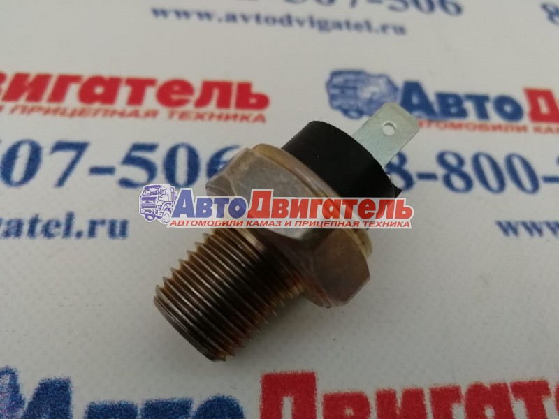 Датчик давления масла мм111д, 2602-3829010 КАМАЗ пз эми г.пенза