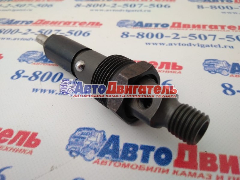 Форсунка А3356587, 4943468, 4943467 Cummins 4BT, 6BTA, EQB 140-20 Yutong
