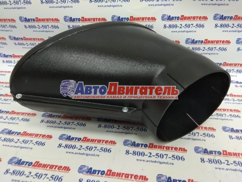 Переходник 65115-1109410-21 КамАЗ СТА