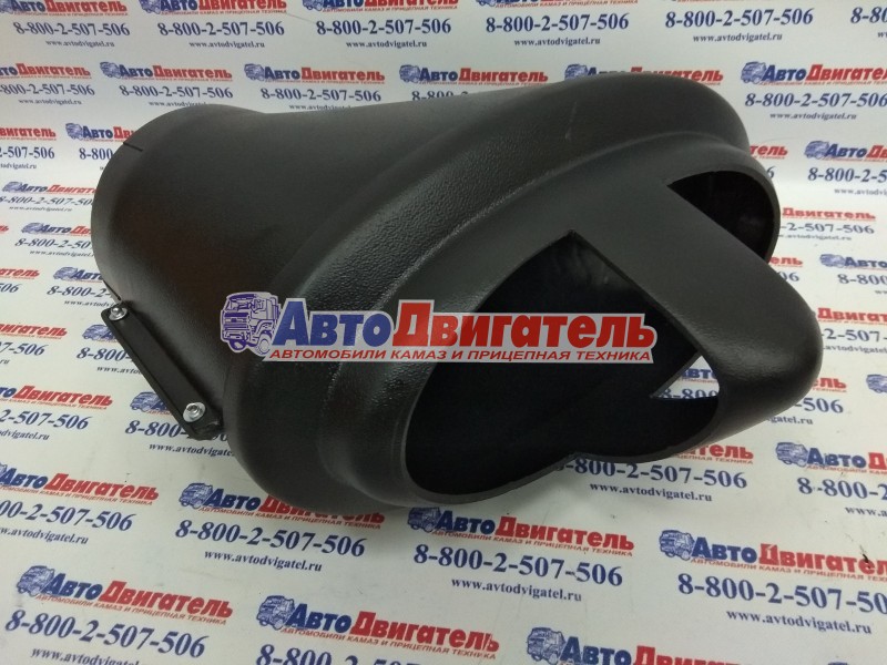 Переходник 65115-1109410-21 КамАЗ СТА