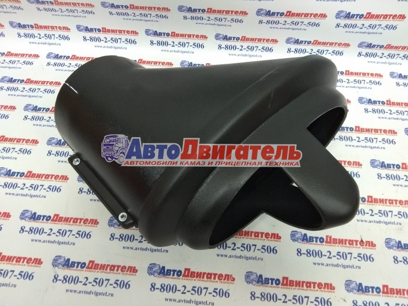 Переходник 65115-1109410-21 КамАЗ СТА