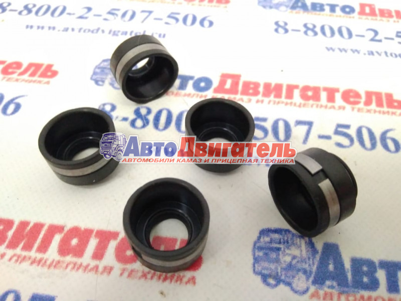 Манжета клапана в сборе 740-1007268-01 КамаЗ ВРТ