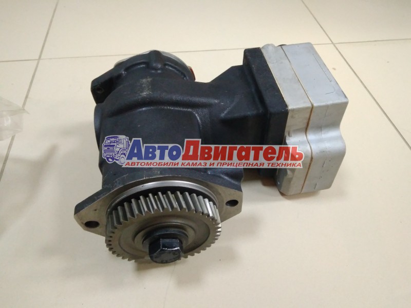 Компрессор воздушный 3957728 4936049 1-но цилиндровый Cummins 6 ISBe 250 v=5.9