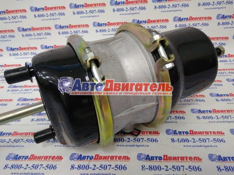 Энергоаккумулятор тип 24/20 661-3519200-50 НЕФАЗ автобус КЗТАА
