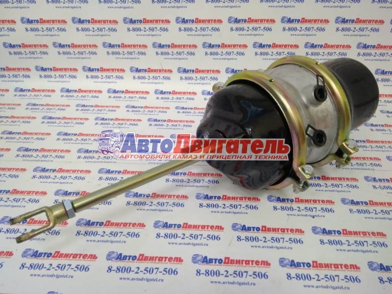 Энергоаккумулятор тип 24/20 661-3519200-50 НЕФАЗ автобус КЗТАА