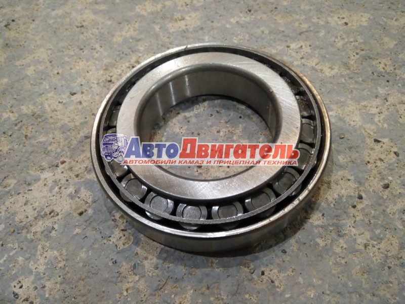 Подшипник 6-7214А (30214) КАМАЗ, ГАЗ-4301 (3301), САЗ-4509, ЗИЛ мосты SKF