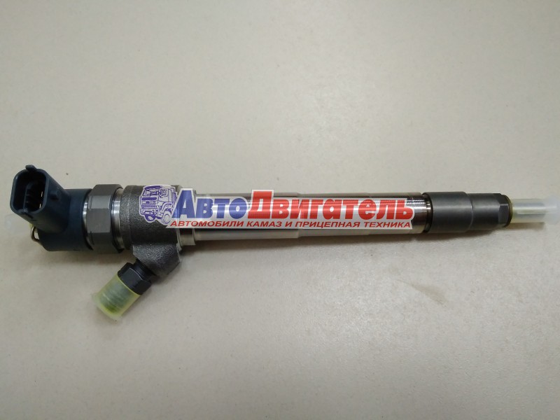 Форсунка bosch 0445110376, 5258744 isf2,8 Cummins